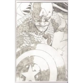 Expensive Comic Book Day&#8230;