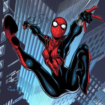 Spectacular Spider-Girl Cut To Four Issue Mini-Series, Tom DeFalco Rallies The Troops