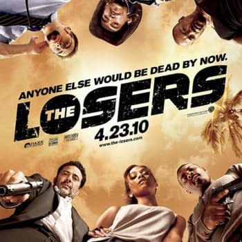 Is Losers Heading For A Worse-Than-Kick-Ass Opening?