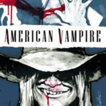 Next Week's Comics &#8211; 21st April 2010