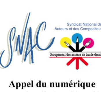 Will French Creators Go On Strike Over Digital Rights?
