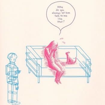 David Mazzucchelli Wins First LA Times Book Prize For Asterios Polyp