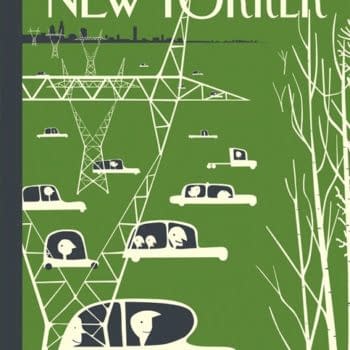 Now The New Yorker Condemns Kick-Ass