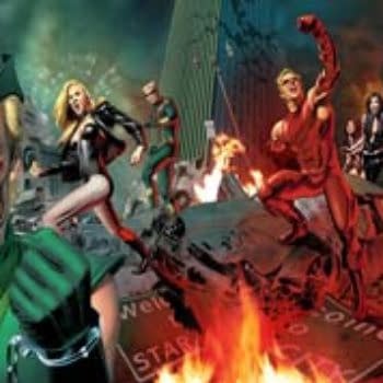 DC Editorial And BPRD Panels At C2E2 With Josh Wegler