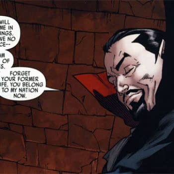 Death Of Dracula To Kick Off New Marvel Paradigm
