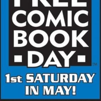 Free Comic Book Day Runaround