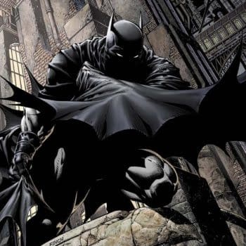 Want To Be A DC Comics Writer? Be A Hot Artist First.