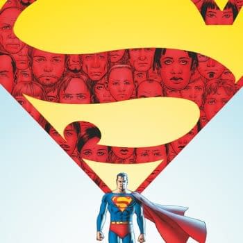 Superman No More? (JMS Responds!)