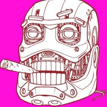 Avatar Plug Of The Week: Do Anything by Warren Ellis