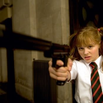 Fox News Ask If The Kick-Ass Movie Is An Example Of Child Abuse