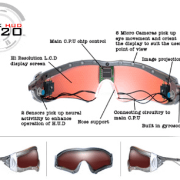StarkHud 2020 To Launch At Stark Expo 2010