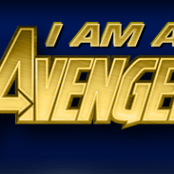 Marvel Announce All Sorts Of Cool Things