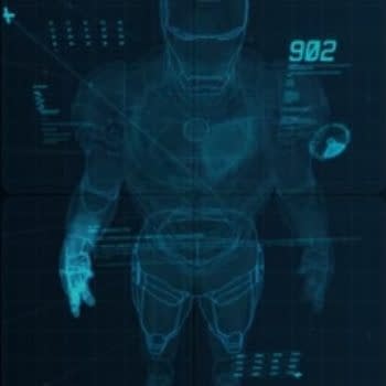 The Interactive Iron Man 2 Trailer Demands Your Participation!