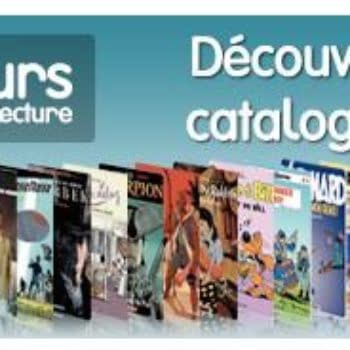 European Comic Creators Strike Out Against Digital Comics Plans