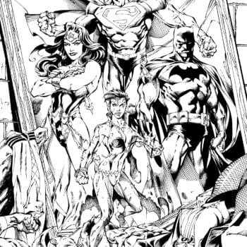 Mark Bagley "Back To Marvel" In Six Months?