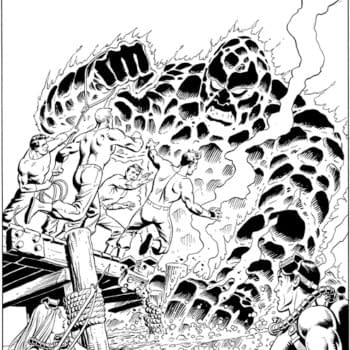 JH Williams III, Dave Gibbons, Jose Luis Garcia-Lopez, Rags Morales And Dan Jurgens To Draw DCU Legacies