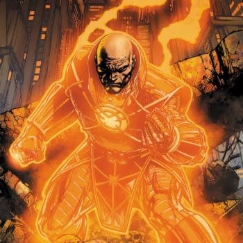 Reading Too Much Into Paul Cornell Being Tapped For Action Comics