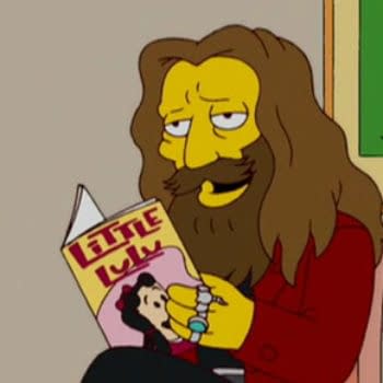 That Alan Moore/Damon Albarn/Jamie Hewlett/Gorillaz/John Dee Opera/Operetta &#8211; On Again?