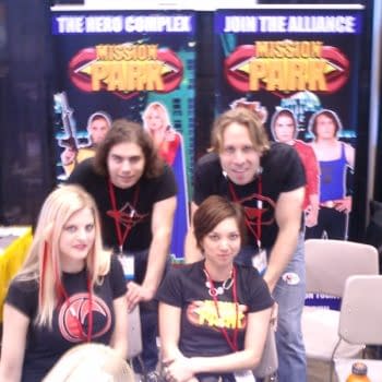 Goodbye To C2E2 Says Greg Baldino