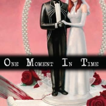 That ONE MOMENT IN TIME Reveal In Full