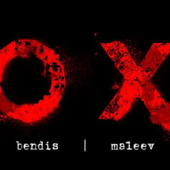OX by Bendis And Maleev &#8211; What The Hell Is It? (UPDATE)