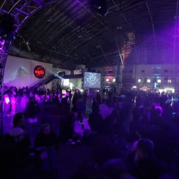 Avatar Invites Retailers To Friday Night C2E2 Bash