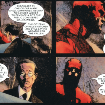 Marvel's Next Big Thing &#8211; Shadowland