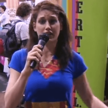 VIDEO: The Action Room Report on MoCCA