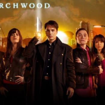 The Great Torchwood Budget Scandal