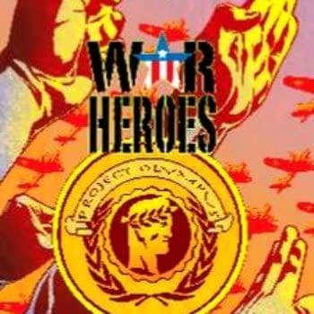 What's Up With War Heroes?