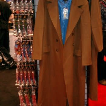 Greg Baldino's C2E2 Report #4 &#8211; Looking The Part