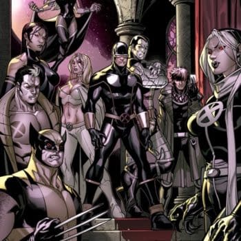 Marvel Announce #1s For X-Men, Wolverine, Dark Wolverine, New X-Force And New Mutants Forever