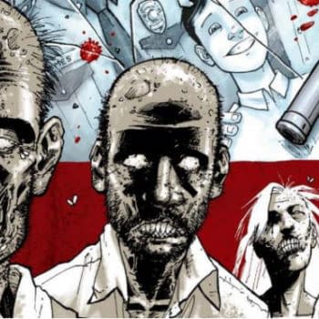 So You Want To Be An Atlantan Zombie&#8230;