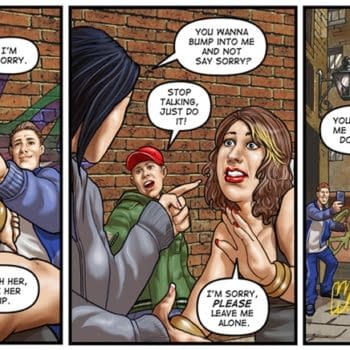 Alien Ink &#8211; And How Brodie's Law Lives On