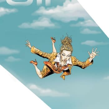 Vertigo's Air Loses Its Puff