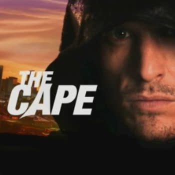 NBC's The Cape &#8211; Trailer and Script Review