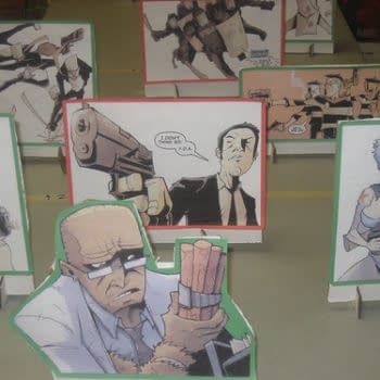 Take An Extra Bite Out of Chew #15