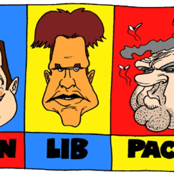 Lying In The Gutters &#8211; 10th May 2010