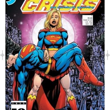 Those Fringe Alternate DC Covers In Full