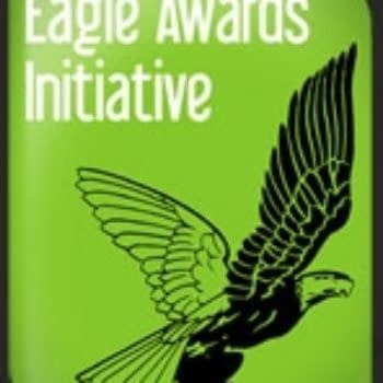 Bagge, Berger, Breevort, Claremont, Finch, Gibbons, Johns, Shelton, Smith, Talbot, Van Sciver, Waid and Wood To Judge Eagle Awards Talent Initiative