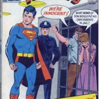 Warner Bros Play The Man, Not The Ball (UPDATE)