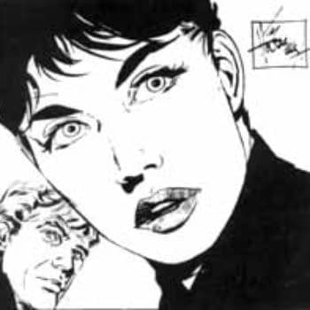 Peter O'Donnell, Creator Of Modesty Blaise, Passes