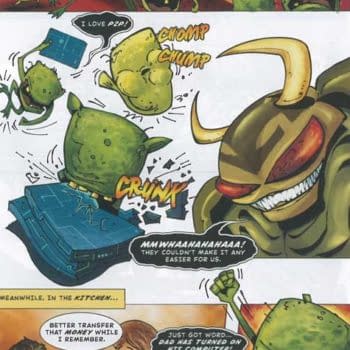 Anti-Piracy Comic Launched In India