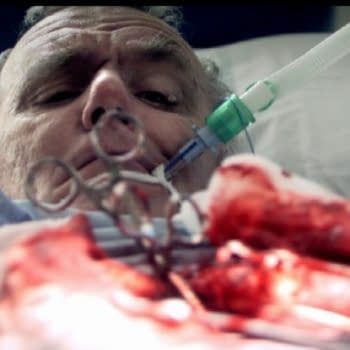 Preview: Paul Cornell's Pulse for the BBC