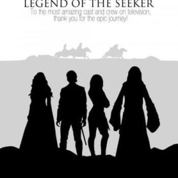 Will Variety Save Their Seeker?