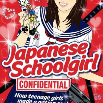 Japanese Schoolgirl Confidential Brought Forward