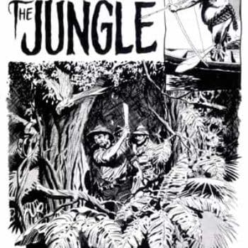 Mark Evanier On The Life Of Al Williamson