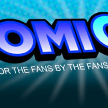 Gareb Shamus Buys Connecticut Comic Con, Makes It A Wizard World