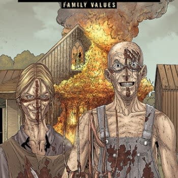 Avatar Plugs Of The Week: Crossed #2 And Fevre Dream #2