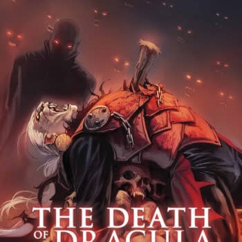 Numbercrunching: Death Of Dracula